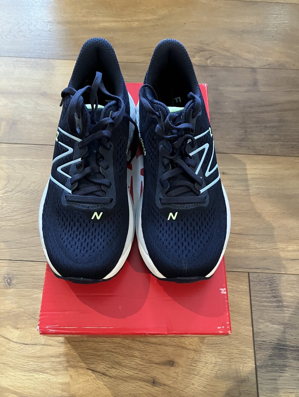 New Balance Running Shoes